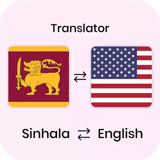 Play Sinhala English Translator APK