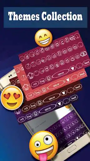 Play Sinhala Keyboard BT  and enjoy Sinhala Keyboard BT with UptoPlay