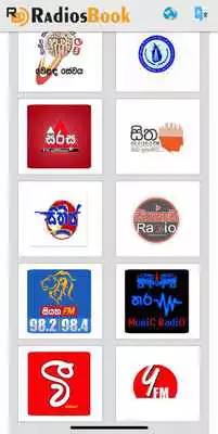 Play SinhalaRB Play SinhalaRB