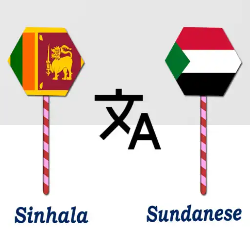 Play Sinhala Sundanese Translator APK