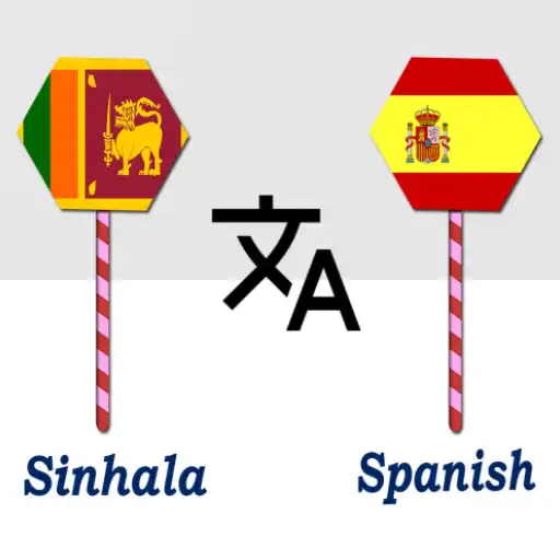 Play Sinhala To Spanish Translator APK