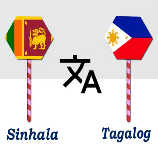 Play Sinhala To Tagalog Translator APK