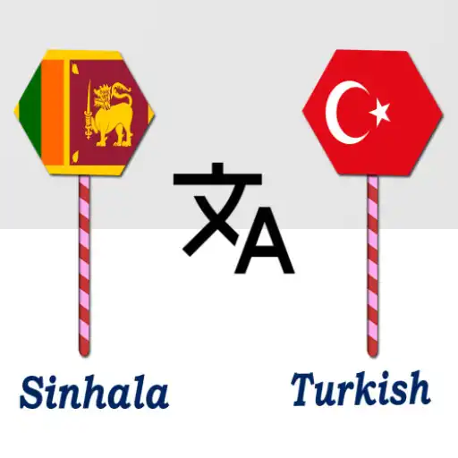 Play Sinhala To Turkish Translator APK