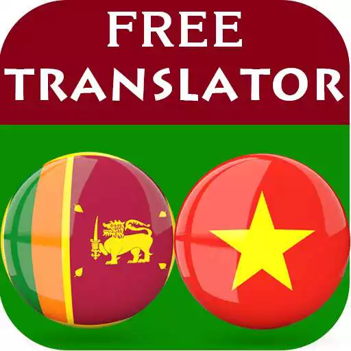 Play Sinhala Vietnamese Translator APK