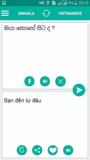 Play Sinhala Vietnamese Translator  and enjoy Sinhala Vietnamese Translator with UptoPlay