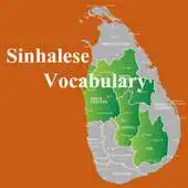 Free play online Sinhalese in everyday life with sound APK