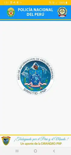 Play SINICTID PNP  and enjoy SINICTID PNP with UptoPlay