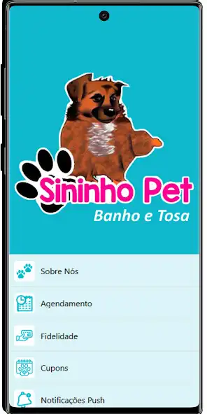 Play Sininho Pet  and enjoy Sininho Pet with UptoPlay