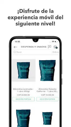 Play Sin Intermediarios CO as an online game Sin Intermediarios CO with UptoPlay