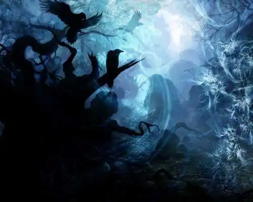 Play Sinister Dark Wallpapers