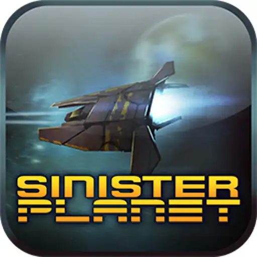 Play Sinister Planet Free APK