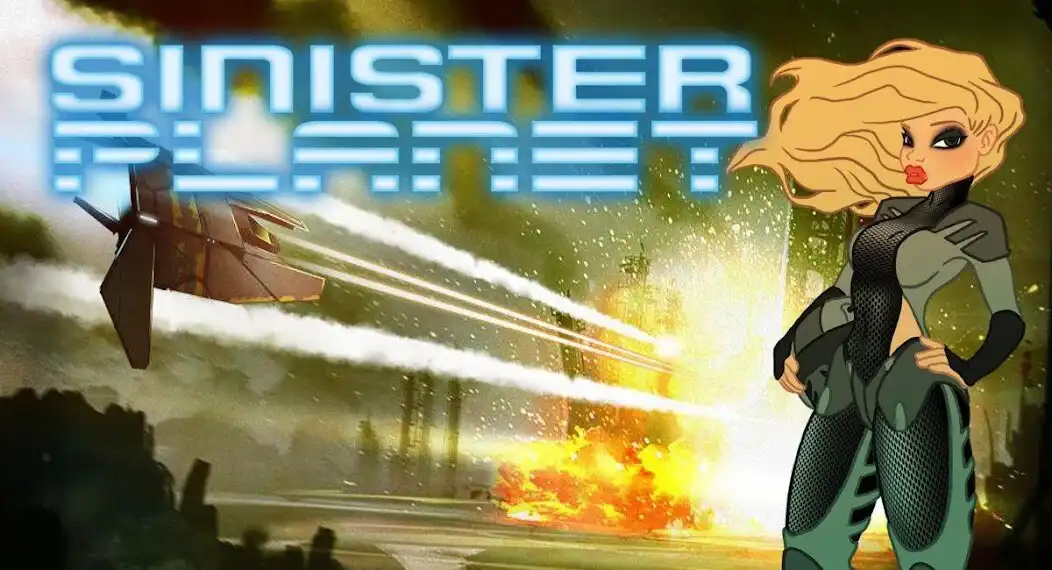 Play Sinister Planet Free and enjoy Sinister Planet Free with UptoPlay Play Sinister Planet Free and enjoy Sinister Planet Free with UptoPlay