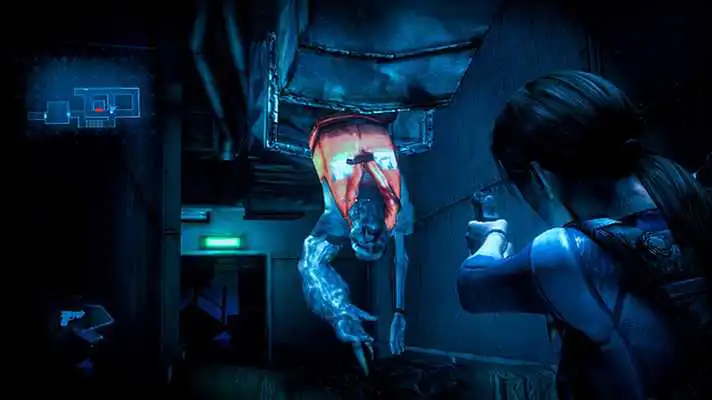 Play Sinister Room Play Sinister Room