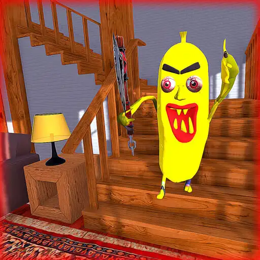 Play Sinister Sausage Man Run Game APK Play Sinister Sausage Man Run Game APK