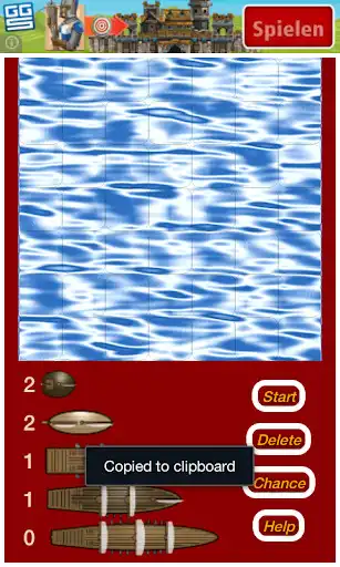 Play Sink a ship!  and enjoy Sink a ship! with UptoPlay