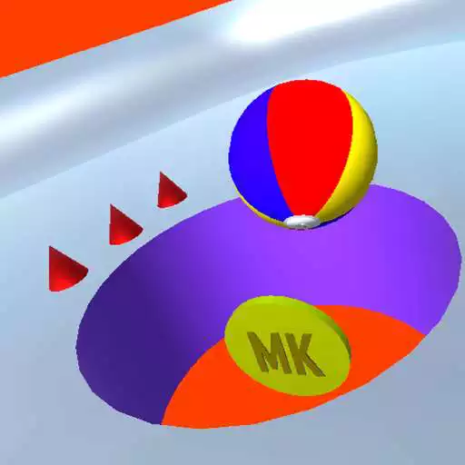 Play Sink ball - hit the hole APK