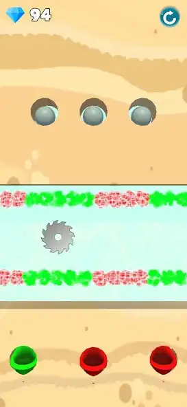 Play Sink Balls  and enjoy Sink Balls with UptoPlay