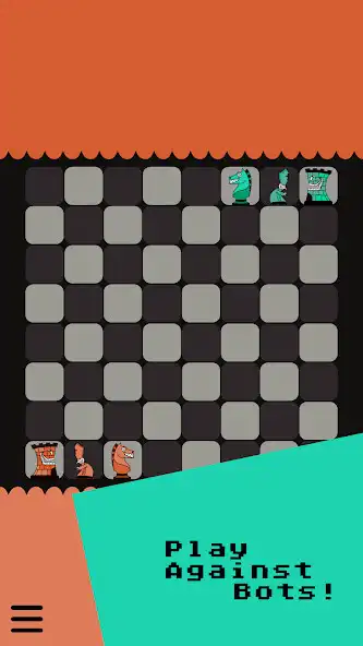 Play Sinking Chess  and enjoy Sinking Chess with UptoPlay