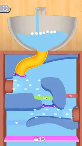 Play Sink or Swim  and enjoy Sink or Swim with UptoPlay