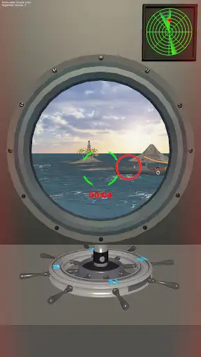 Play Sink the Fleet as an online game Sink the Fleet with UptoPlay
