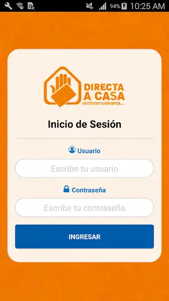 Play SINODAC Clientes  and enjoy SINODAC Clientes with UptoPlay