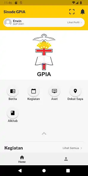 Play SINODE GPIA  and enjoy SINODE GPIA with UptoPlay