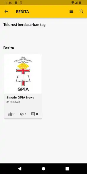 Play SINODE GPIA as an online game SINODE GPIA with UptoPlay