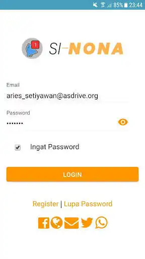 Play Sinona  and enjoy Sinona with UptoPlay
