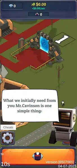 Play Sinon - Casual Game  and enjoy Sinon - Casual Game with UptoPlay