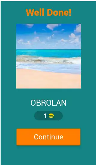 Play Sinonim or Antonim Part 1 as an online game Sinonim or Antonim Part 1 with UptoPlay