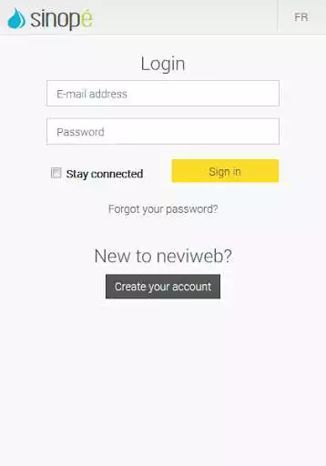 Play Sinope Water Leak Protection