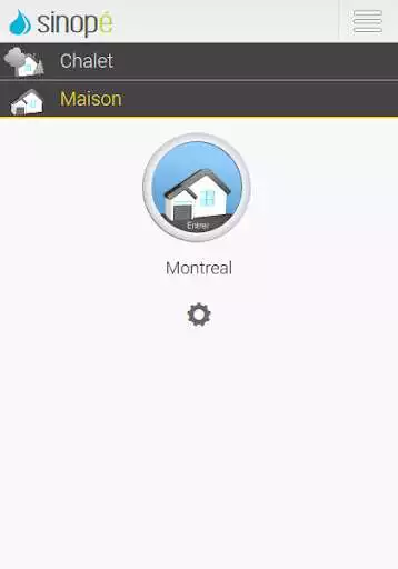 Play Sinope Water Leak Protection