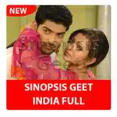 Free play online Sinopsis Geet India terbaru APK