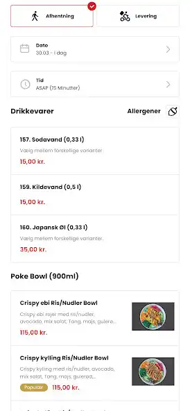 Play Sino Sushi as an online game Sino Sushi with UptoPlay