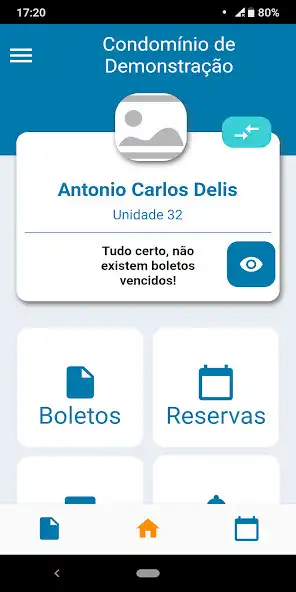 Play SIN Portal do Condômino as an online game SIN Portal do Condômino with UptoPlay