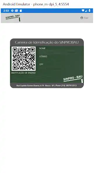 Play SINPROBAU as an online game online SINPROBAU with UptoPlay Play SINPROBAU as an online game SINPROBAU with UptoPlay