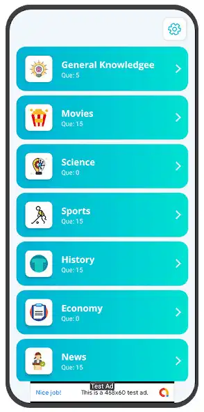Play SinqApp as an online game SinqApp with UptoPlay