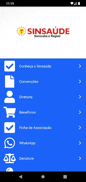Play Sinsaude Sorocaba as an online game Sinsaude Sorocaba with UptoPlay