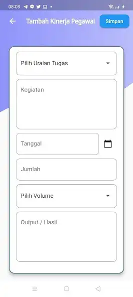 Play SINTA - MTSN 1 Buleleng as an online game SINTA - MTSN 1 Buleleng with UptoPlay