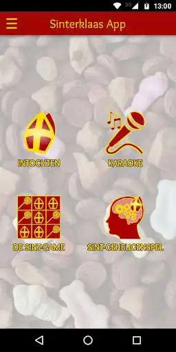 Play Sinterklaas App and enjoy Sinterklaas App with UptoPlay Play Sinterklaas App and enjoy Sinterklaas App with UptoPlay