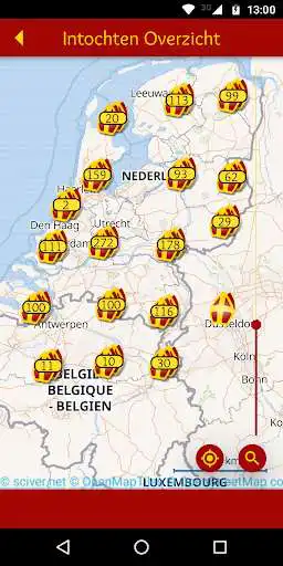 Play Sinterklaas App as an online game online Sinterklaas App with UptoPlay net.sciver.SinterklaasApp Play Sinterklaas App as an online game Sinterklaas App with UptoPlay