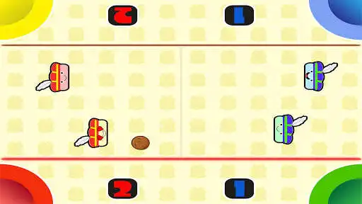 Play Sinterklaas Spelletjes as an online game Sinterklaas Spelletjes with UptoPlay