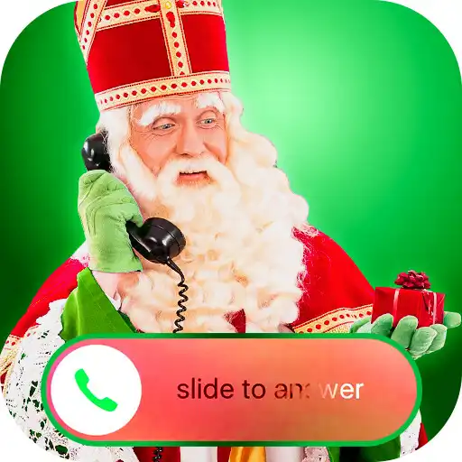 Play Sinterklaas Video Call APK