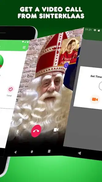 Play Sinterklaas Video Call as an online game online Sinterklaas Video Call with UptoPlay Play Sinterklaas Video Call as an online game Sinterklaas Video Call with UptoPlay