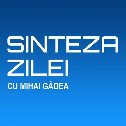 Play Sinteza Zilei APK