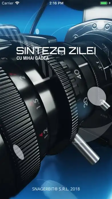 Play Sinteza Zilei and enjoy Sinteza Zilei with UptoPlay Play Sinteza Zilei and enjoy Sinteza Zilei with UptoPlay