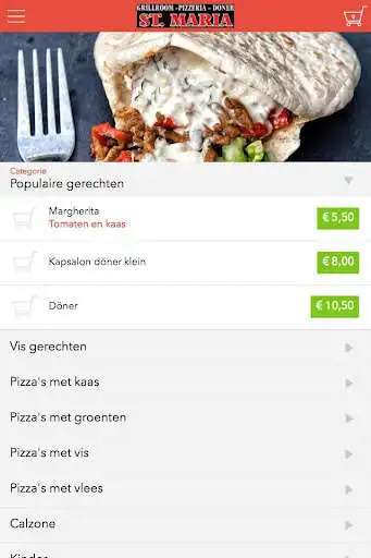 Play Sint Maria as an online game Sint Maria with UptoPlay