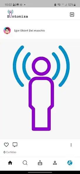 Play Sintoniza  and enjoy Sintoniza with UptoPlay