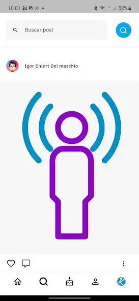 Play Sintoniza as an online game Sintoniza with UptoPlay