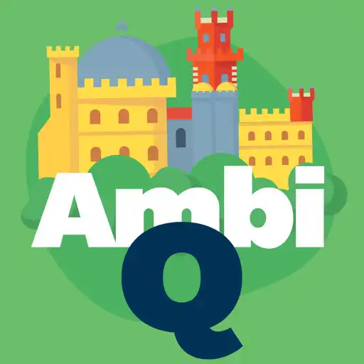 Play Sintra AmbiQuiz APK